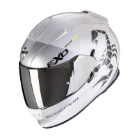 SCORPION KASK INTEGRALNY EXO-510 AIR PIQUE WH-SI SCORPION KASK INTEGRALNY EXO-510 AIR PIQUE WH-SI