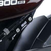 Zaślepka Podnóżka Lewa RG Racing Kawasaki Z900Rs