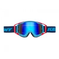 KENNY GOGLE PERFORMANCE+ NAVY NEON RED 2019 KENNY GOGLE PERFORMANCE+ NAVY NEON RED 2019
