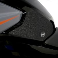 Tankpad Antypoślizgowy 2 Części RG Racing Cfmoto 300 Nk 21- Black
