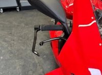 Osłona Dźwigni Hamulca RG Racing Interlock Brake Lever Guard (18-22Mm Expander)