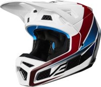 FOX KASK OFF-ROAD V-3 DURVEN MULTI FOX KASK OFF-ROAD V-3 DURVEN MULTI