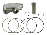 NAMURA FX-10045 TŁOK HONDA CRF 450R '02-'08, CRF 4 NAMURA FX-10045 TŁOK HONDA CRF 450R '02-'08, CRF 4