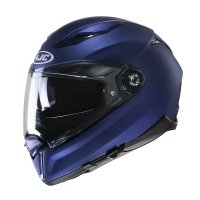 HJC KASK INTEGRALNY F70 SEMI FLAT METALLIC BLUE HJC KASK INTEGRALNY F70 SEMI FLAT METALLIC BLUE