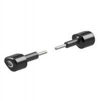 Crashpady Aero Rg Racing Aero Styleyamaha Yzfr9 (Race) 25 ( Drill Kit)