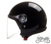 KASK LS2 OF575J WUBY JUNIOR BLACK KASK LS2 OF575J WUBY JUNIOR BLACK