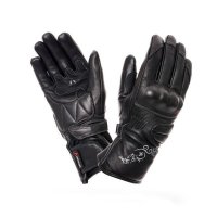 ADRENALINE Rękawice LADY VENUS PRO 2.0 PPE czarny ADRENALINE Rękawice LADY VENUS PRO 2.0 PPE czarny