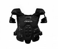 Acerbis Buzer ROBOT czarny Acerbis Buzer ROBOT czarny