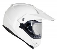 KASK OZONE CROSS MXT-01 PINLOCK READY WHITE KASK OZONE CROSS MXT-01 PINLOCK READY WHITE