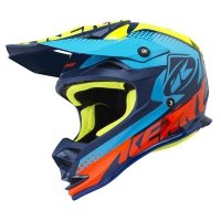 KASK CROSS KENNY PERFORMANCE KID CYAN 2018 KASK CROSS KENNY PERFORMANCE KID CYAN 2018
