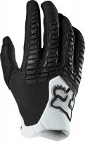 FOX RĘKAWICE OFF-ROAD PAWTECTOR LIGHT GREY FOX RĘKAWICE OFF-ROAD PAWTECTOR LIGHT GREY