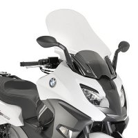KAPPA KD5121ST SZYBA BMW C 650 Sport 71x53 CM KAPPA KD5121ST SZYBA BMW C 650 Sport 71x53 CM