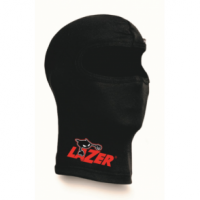 LAZER Kominiarka bawełna Czarna LAZER Kominiarka bawełna Czarna