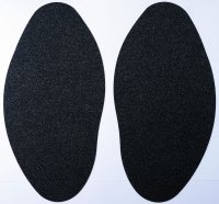 Tankpad Antypoślizgowy 2 Części RG Racing Kawasaki Zx12R 00-06 Clear