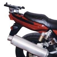 GIVI 433F STELAŻ KUFRA CENTRALNEGO (BEZ PŁYTY) KAWASAKI ZRX GIVI 433F STELAŻ KUFRA CENTRALNEGO (BEZ PŁYTY) KAWASAKI ZRX