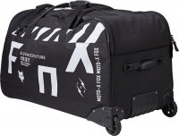FOX TORBA SHUTTLE ROLLER RIGZ BLACK FOX TORBA SHUTTLE ROLLER RIGZ BLACK