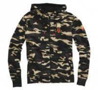 100 PROCENT BLUZA Z KAPT. INTERVAL CAMO KAMUFLAŻ 100 PROCENT BLUZA Z KAPT. INTERVAL CAMO KAMUFLAŻ