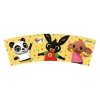Bing piaskownica z kompletem do piasku Wader 83160