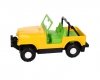  Color Cars jeep Wader 37084