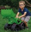 Spychacz MAXIMUS Wader 64510 -zielony