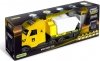 Magic Truck Technic laweta z kontenerami Wader 36471