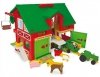  Play House farma WADER 25450
