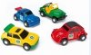  Color Cars jeep Wader 37084