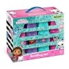 Koci Domek Gabi kręgle w kartonie Wader 82190
