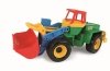 Color Cars ładowarka Wader 35100