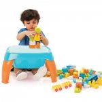 Zabawki edukacyjne czyli rozwój poprzez zabawę