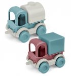 RePlay Kid Cars cysterna i ciężarówka WADER 43090