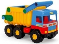 Middle Truck wywrotka Wader 32051 
