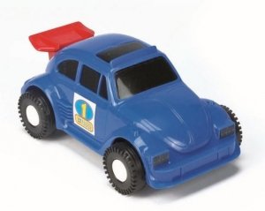 Color Cars garbus  Wader 37086