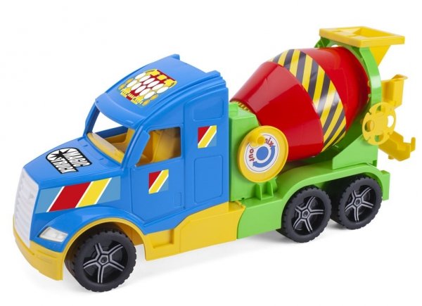 Magic Truck Basic betoniarka Wader 36341