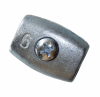 ZACISK KUBEŁKOWY 6MM