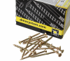 WKRĘT CIESIELSKI ŁEB STOŻKOWY 4 X 40 OPAK.200 szt
