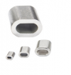 TULEJA ALUMINIOWA  4,0 MM
