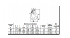 Odciąg łańcuchowy  EN 12195-3 8mmx5m