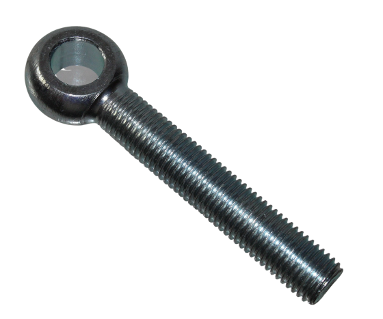 ŚRUBA OCZKOWA M 08 X 60 DIN 444 KL 88