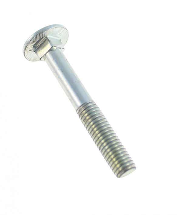ŚRUBA ZAMKOWA M 5X55 82406 ocynkowana