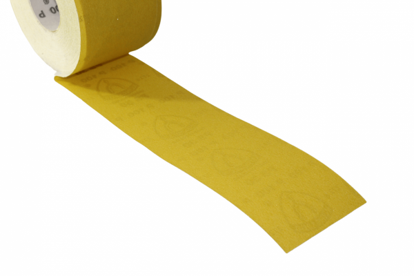 TAŚMA PAPIER 115/220 50MB