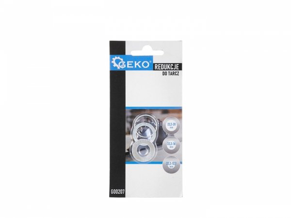 REDUKCJE DO TARCZ 3 SZT (G00207)