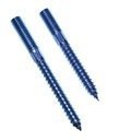 ŚRUBA DWUGWINT  8X180 TORX OP.50 SZT
