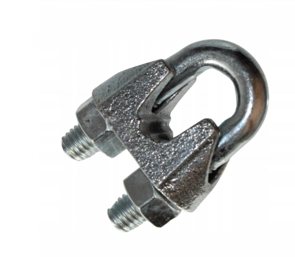 ZACISK LINY  6MM