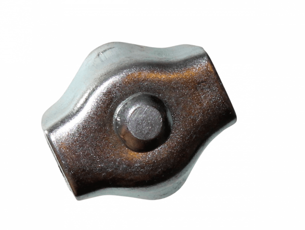 ZACISK SIODEŁKOWY 8MM