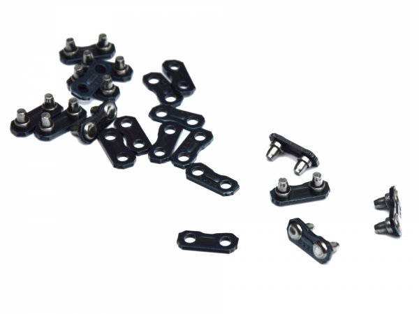 SPINKI DO ŁAŃCUCHA DO PIŁ 3/8 CAL 10 SZT (G74018)