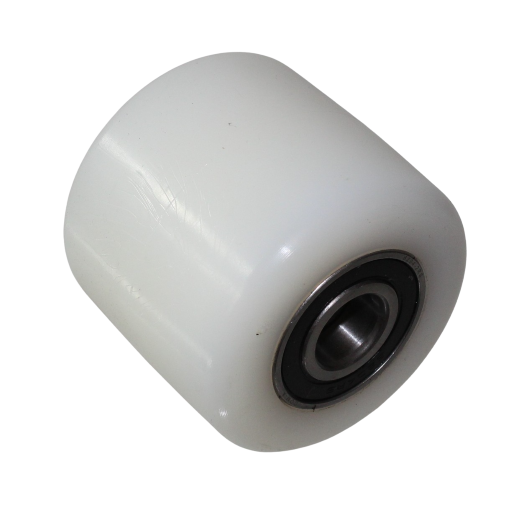 ROLKA TWORZYWOWA DO PALECIAKA 80X60 MM