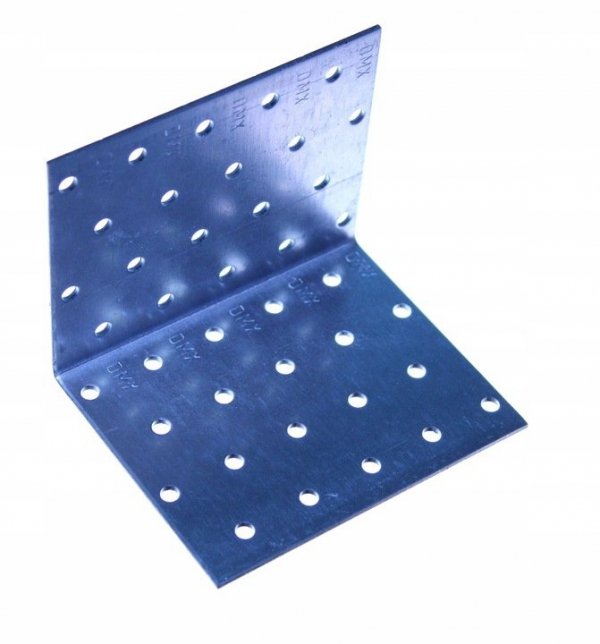 KĄTOWNIK MONTAŻOWY 80 X 80 X 100 OP.20 SZT