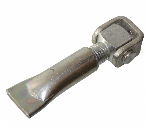 ZAWIAS REGULOWANY DO WMUROWANIA TULEJA 16X70