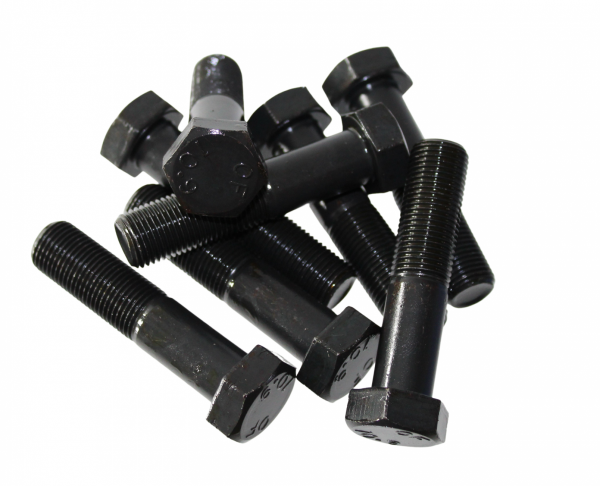 ŚRUBA M 14X1,5X110 DIN 960 KL 10.9 OP.1SZT